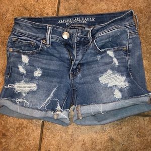 AE shorts